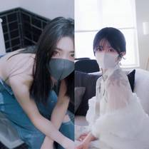 长尾豹马修
