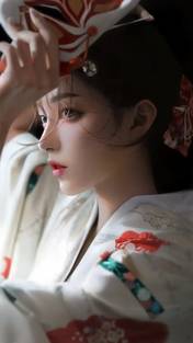 平场之月